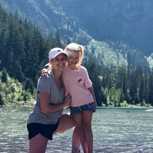 Meet your Posher, Marcie